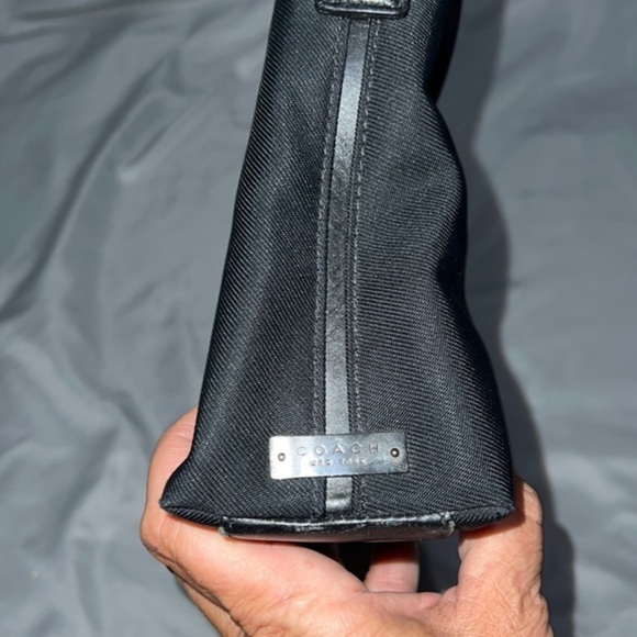 Coach vintage shoulder handbag purse​ - Picture 4 of 14